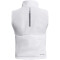 UNDER ARMOUR Storm Session Laufweste Damen 100 - white/reflective XS