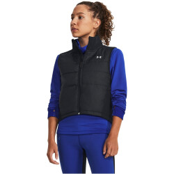 UNDER ARMOUR Storm Session Laufweste Damen 001 - black/reflective 36