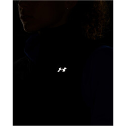 UNDER ARMOUR Storm Session Laufweste Damen 001 - black/reflective 36