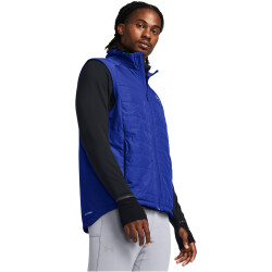 UNDER ARMOUR Storm Session Laufweste Herren 400 - team...