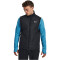 UNDER ARMOUR Storm Session Laufweste Herren 001 - black/reflective S