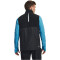 UNDER ARMOUR Storm Session Laufweste Herren 001 - black/reflective S