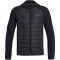 UNDER ARMOUR Storm Session Hybrid Jacke Herren 001 - black/black L