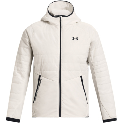 UNDER ARMOUR Storm Session Hybrid Jacke Herren 112 - onyx...