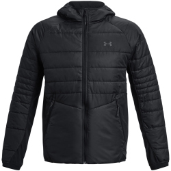 UNDER ARMOUR Storm Session Hybrid Jacke Herren 001 -...