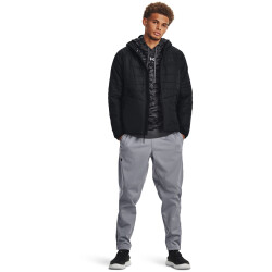 UNDER ARMOUR Storm Session Hybrid Jacke Herren 001 -...