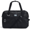 UNDER ARMOUR Essentials Reisetasche 33 L Damen 001 - black/black/harbor blue