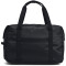 UNDER ARMOUR Essentials Reisetasche 33 L Damen 001 - black/black/harbor blue