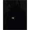 UNDER ARMOUR Seamless Stride 1/4-Zip Laufshirt Herren 001 - black/reflective S