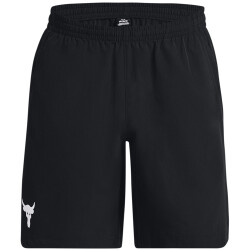 UNDER ARMOUR Project Rock Woven Shorts Herren 001 -...