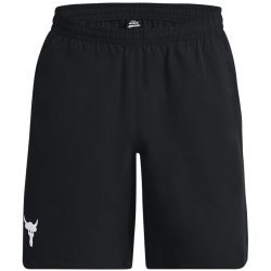 UNDER ARMOUR Project Rock Woven Shorts Herren 001 -...