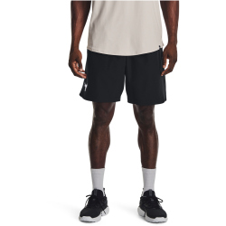 UNDER ARMOUR Project Rock Woven Shorts Herren 001 -...