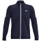 UNDER ARMOUR Storm Midlayer Jacke Herren 410 - midnight navy/midnight navy/white S