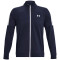 UNDER ARMOUR Storm Midlayer Jacke Herren 410 - midnight navy/midnight navy/white L