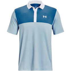 UNDER ARMOUR Performance 3.0 Color Block Poloshirt Herren...
