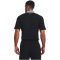 UNDER ARMOUR Performance 3.0 Color Block Poloshirt Herren 035 - steel/black/steel S