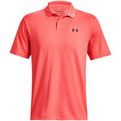 UNDER ARMOUR Performance 3.0 Poloshirt Herren 690 - venom...