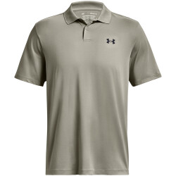 UNDER ARMOUR Performance 3.0 Poloshirt Herren 504 - grove...