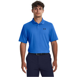 UNDER ARMOUR Performance 3.0 Poloshirt Herren 464 -...