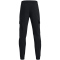UNDER ARMOUR Pennant Woven Cargohose Jungen 001 - black/black/white S (127-137 cm)