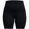 UNDER ARMOUR Motion Radlerhose Damen 001 - black/jet gray 1X