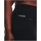 UNDER ARMOUR Motion Radlerhose Damen 001 - black/jet gray 1X