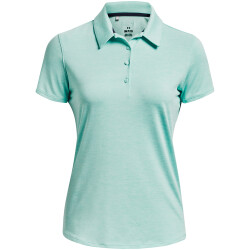 UNDER ARMOUR Playoff Poloshirt Damen 361 - neo...