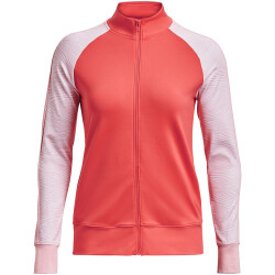 UNDER ARMOUR Storm Midlayer Golfjacke Damen 690 - venom...