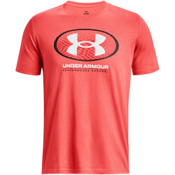 UNDER ARMOUR Multi-Color Lockertag T-Shirt Herren 690 -...