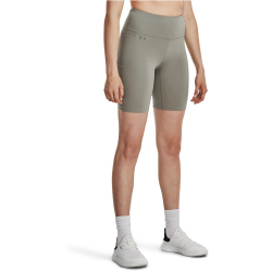 UNDER ARMOUR Motion Radlerhose Damen 504 - grove...