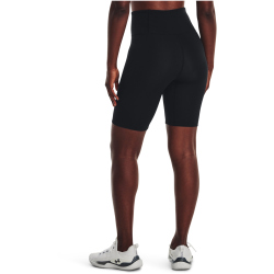UNDER ARMOUR Motion kurze Leggings Damen 001 - black/jet...