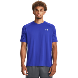 UNDER ARMOUR Tech Reflective Trainingsshirt Herren 400 -...
