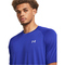UNDER ARMOUR Tech Reflective Trainingsshirt Herren 400 - team royal/reflective XXL