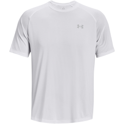 UNDER ARMOUR Tech Reflective Trainingsshirt Herren 100 -...
