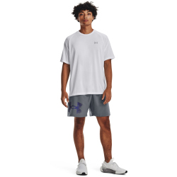 UNDER ARMOUR Tech Reflective Trainingsshirt Herren 100 -...