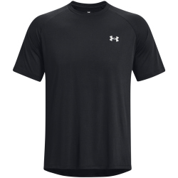 UNDER ARMOUR Tech Reflective Trainingsshirt Herren 001 -...
