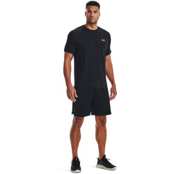 UNDER ARMOUR Tech Reflective Trainingsshirt Herren 001 -...