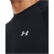UNDER ARMOUR Tech Reflective Trainingsshirt Herren 001 - black/reflective M