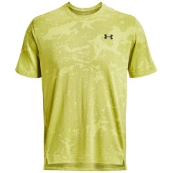 UNDER ARMOUR Tech Vent Jacquard Trainingsshirt Herren 743...
