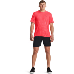 UNDER ARMOUR Tech Vent Jacquard Trainingsshirt Herren 628...
