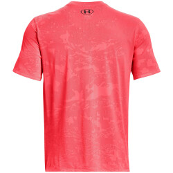 UNDER ARMOUR Tech Vent Jacquard Trainingsshirt Herren 628 - beta/black M