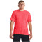 UNDER ARMOUR Tech Vent Jacquard Trainingsshirt Herren 628 - beta/black M