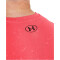 UNDER ARMOUR Tech Vent Jacquard Trainingsshirt Herren 628 - beta/black M
