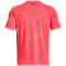UNDER ARMOUR Tech Vent Jacquard Trainingsshirt Herren 628 - beta/black M