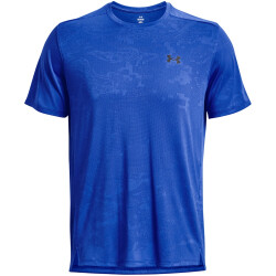 UNDER ARMOUR Tech Vent Jacquard Trainingsshirt Herren 400...