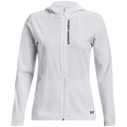 UNDER ARMOUR OutRun the Storm wasserabweisende Laufjacke...