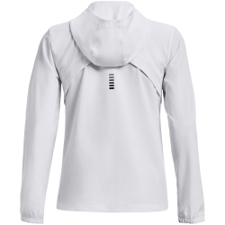 UNDER ARMOUR OutRun the Storm wasserabweisende Laufjacke...