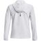 UNDER ARMOUR OutRun the Storm wasserabweisende Laufjacke Damen 100 - white/white/reflective L