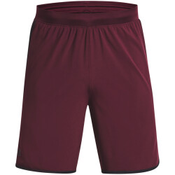 UNDER ARMOUR HIIT Woven 8" Shorts Herren 600 - dark...