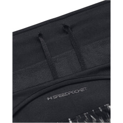 UNDER ARMOUR Launch Elite 5 Laufshorts Herren 002 - black/black/reflective S